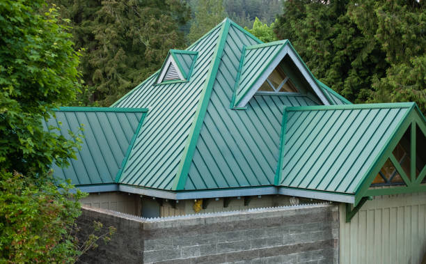 Best Roof Moss and Algae Removal  in Santa Clara, CA