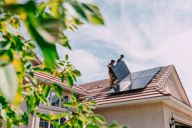 Best Rubber Roofing (EPDM, TPO)  in Santa Clara, CA