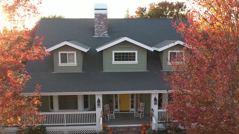 Trusted Santa Clara, CA Roofing Services Experts