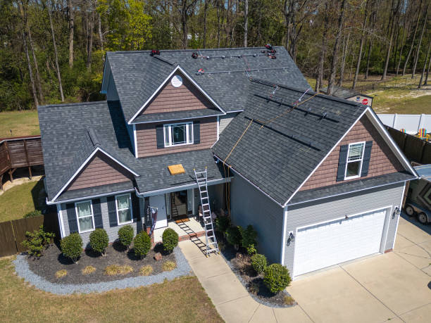 Best Roof Maintenance and Cleaning  in Santa Clara, CA