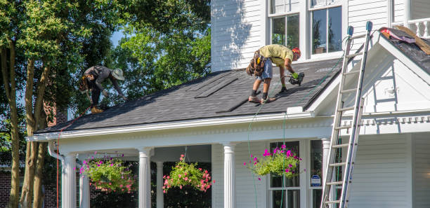 Best Roof Insulation Installation  in Santa Clara, CA